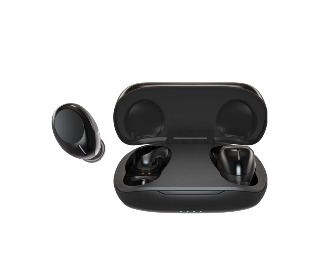 Bluetooth in-ear buds