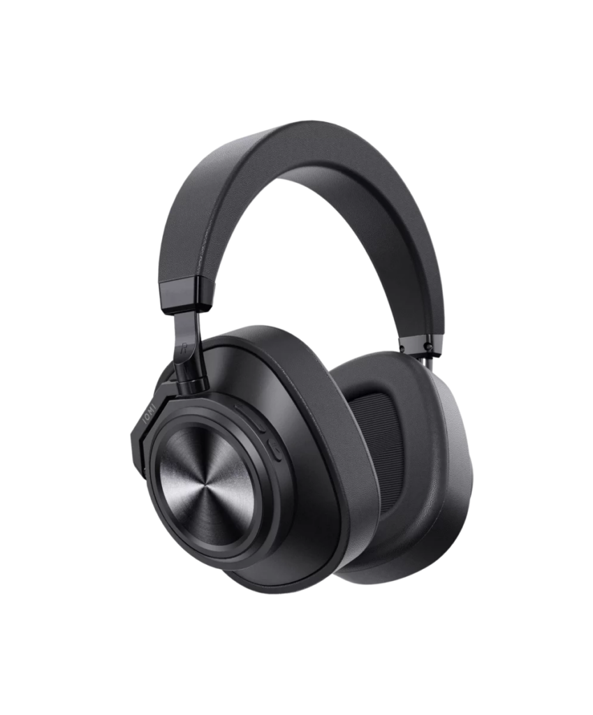 Over-ear Active Noise Cancelling hoofdtelefoon